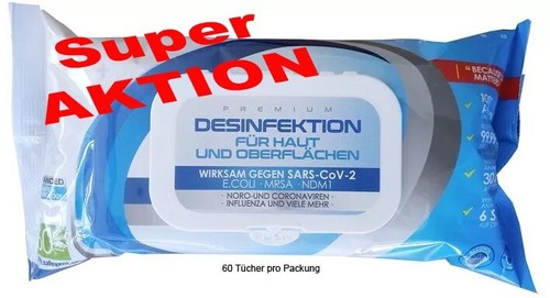 10x60 tücher pack premium - 10x60, tücher/pack-premium