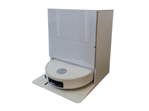 Dreame saugroboter x60 pro - saugroboter,