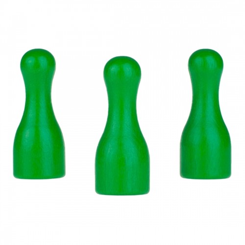 Halmakegel bigfoot - -,