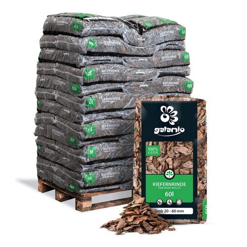 Galamio rindenmulch kiefer - galamio®,