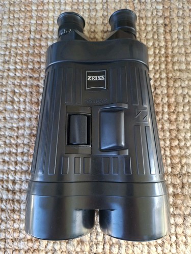 Zeiss 20x60 fernglas inkl - zeiss,