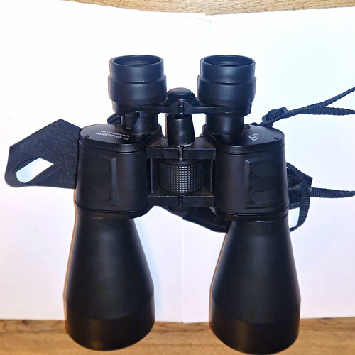 Bushnell fernglas 30x60 - bushnell,