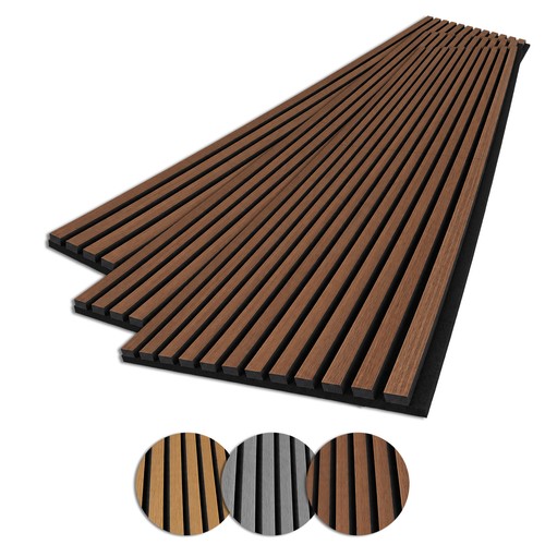 Akustikpaneel 240x60 - , cm