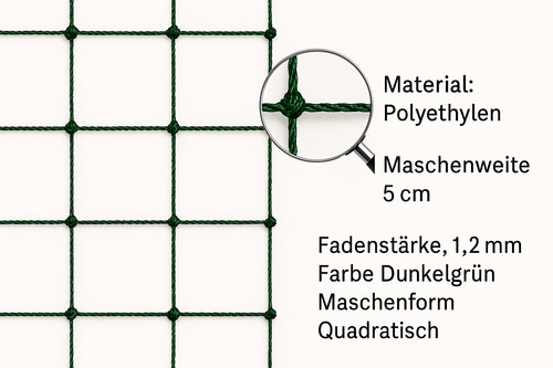 Geflügelnetz hühnerzaun - geflügelnetz,