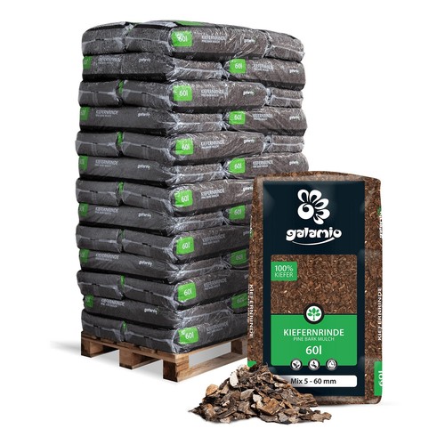 Galamio rindenmulch kiefer - galamio®,