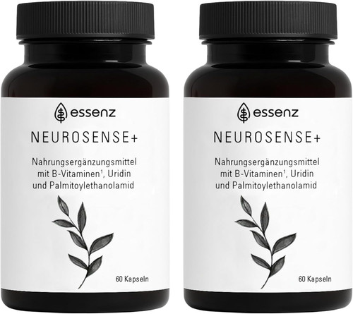 Essenz neurosense 2x60 - essenz,