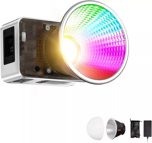 Zhiyun molus x60 rgb - zhiyun,