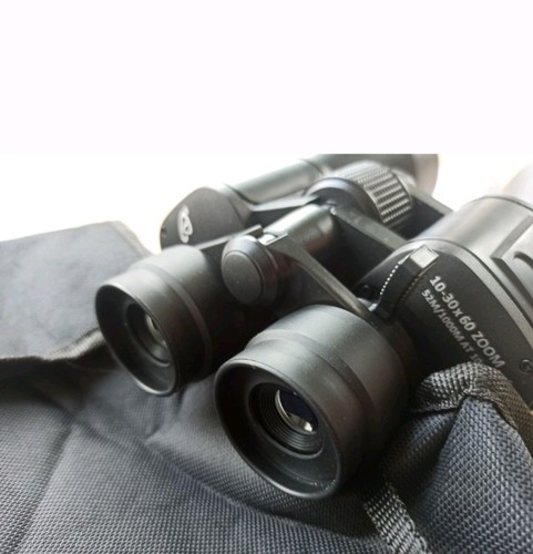 Zoom fernglas mit - mit, tragetasche