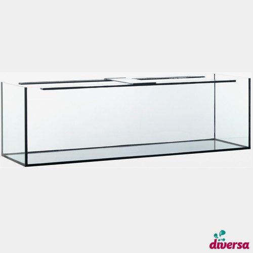 Aquarium 200x60x60cm 720l - aquarium,