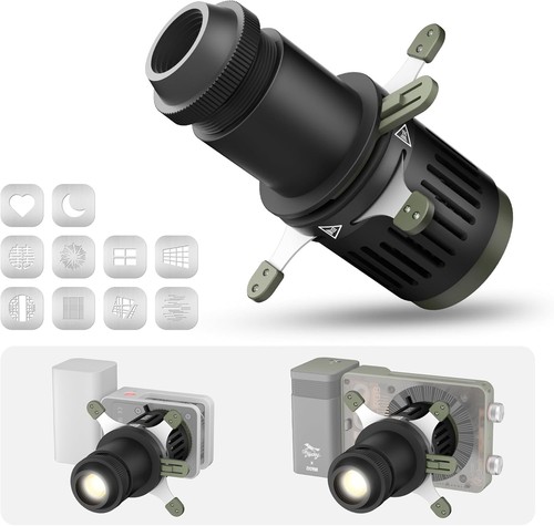 Zhiyun strahleraufsatz zy - zhiyun,