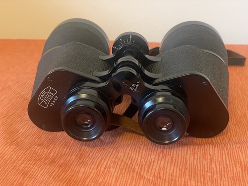 Carl zeiss 15x60 - carl, fernglas