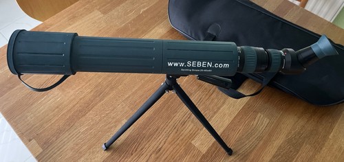 Seben spotting scope - seben,