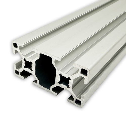 Aluprofil 30x60 nut 8 - mm,