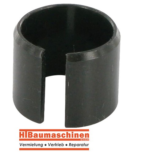 Einspannbuchse spannbuchse - einspannbuchse,