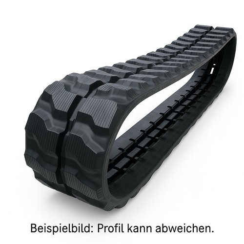 Gummikette 180x60x40