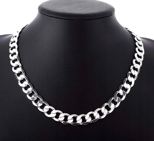 Massiv 925 sterlingsilber - massiv,