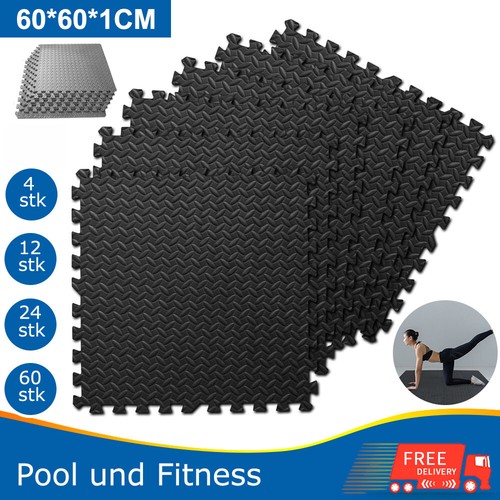 Puzzlematte 60 cm - 60,