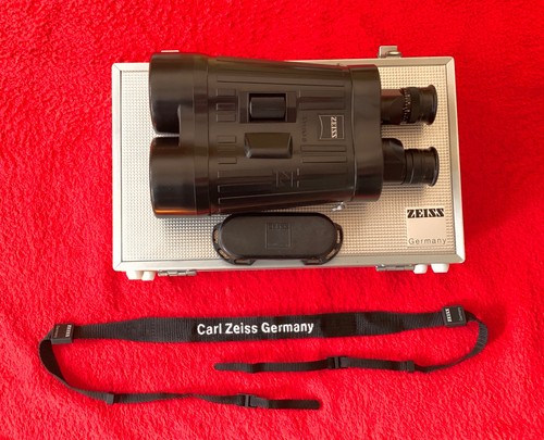 Fernglas carl zeiss - zeiss, 20x60