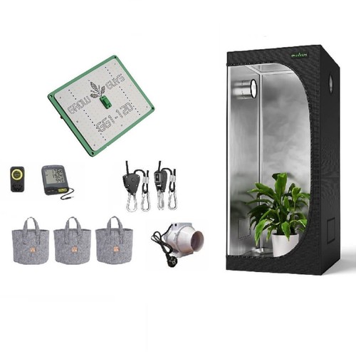 Growbox set x 180cm - 60,