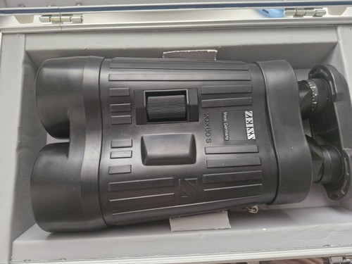 Zeiss west germany 20x60 - germany, s