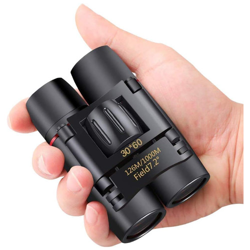 Fernglas 60 mini - x,