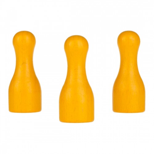 Halmakegel bigfoot - halmakegel,