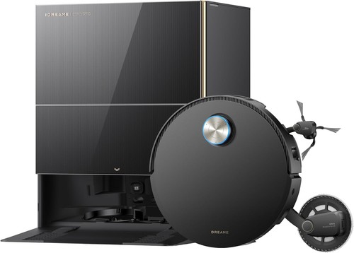Dreame x60 pro ultra - dreame,