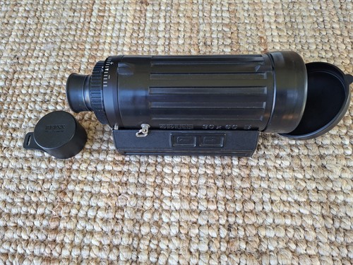 Zeiss 30x60 monokular - zeiss,