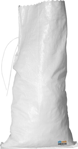 Sandsäcke 60cm weiß - sandsäcke, x