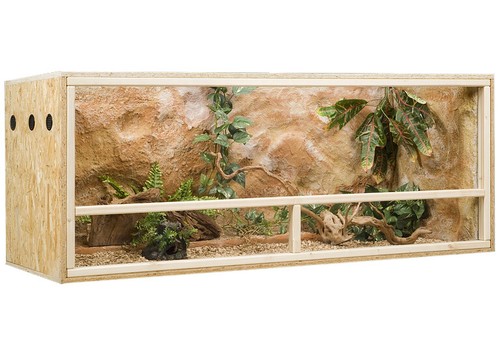 Osb terrarium holzterrarium - osb, terrarium,