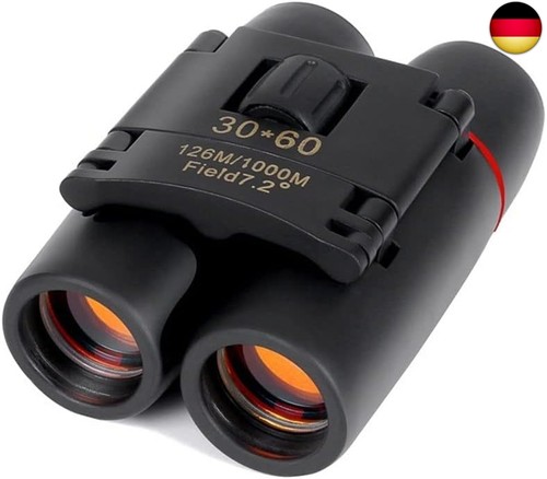 Tragbares mini fernglas x - tragbares, mini-fernglas,
