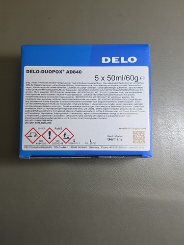 Delo duopox ad840 - delo-duopox,
