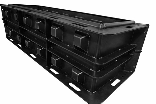 Betonschalung 180x60x60 - , cm