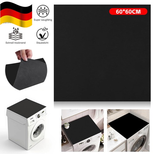 60x60 waschmaschinenauflage - cm,