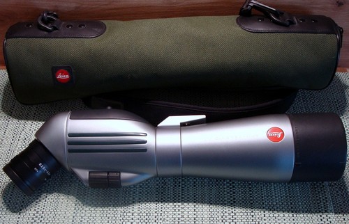 Leica apo televid 77 - -,