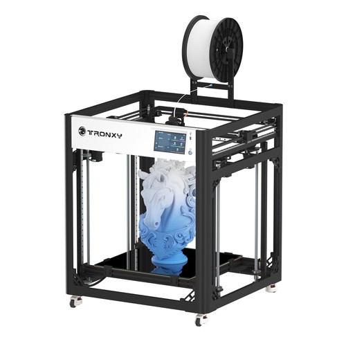 Tronxy veho 600 - tronxy, veho-600-pro-v3