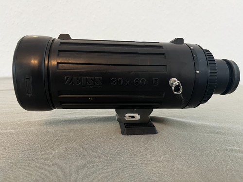 Zeiss 30x60 spiegelteleskop - zeiss,