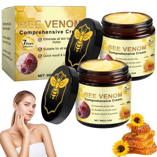 60g bienengift creme - 60g,