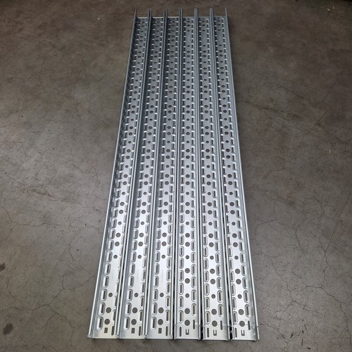 Kabelbahn 1950x100x60 - 11,70, m